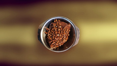 Mousse de chocolate silme