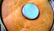 Bolo super fácil de milharina (ou fubá)