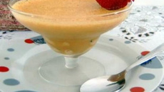 Baba de camelo irresistível