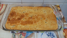Empanada da Ró