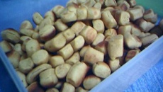 Bolinhos de pimentão