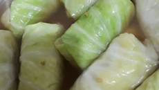 Charuto de panela de pressão