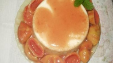 Sobremesa da Julieta