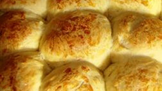 Pão de Batata