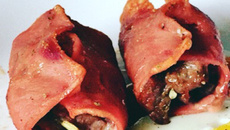 Medalhão de carne Dukan