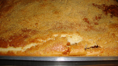Torta de Frango Cremoso