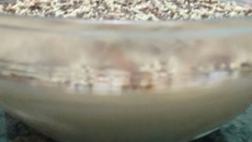 Sobremesa tipo prestígio