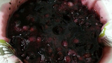 Licor de jaboticaba