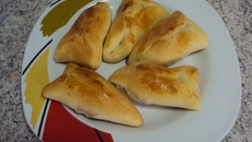 Esfhia de carne do mestre CAS