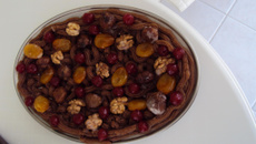 Marron Glacê Verdadeiro