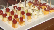 Petisquinho agridoce