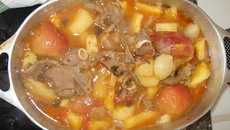 Carneiro paranaense  do Rafael Salerno