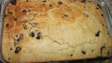 Torta econômica (salgada)