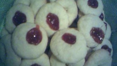 Biscoitinho das irmãs