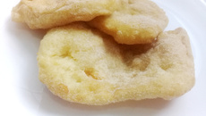 Filhós da vó Eduarda