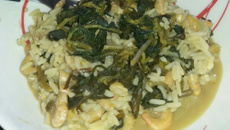 Arroz Paraense
