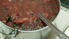 Feijoada gostosa