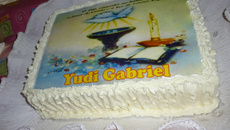 Glacê para bolo super fácil