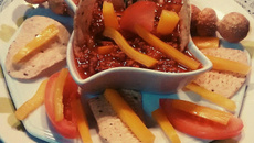 Chilli (receita mexicana com feijão)