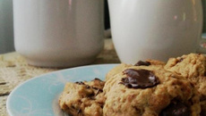 Biscoitinho Delicioso