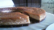 Boludim de chocolate