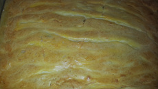 Empadão cremoso de liquidificador maravilhoso