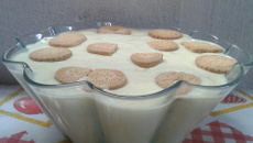 Creme de araçá boi