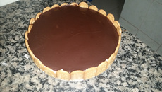 Torta alemã