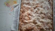 Bolo Romeu e Julieta