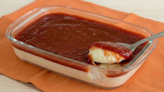 Romeu e Julieta de travessa