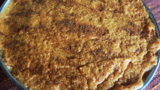 Torta Banalulu