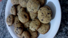 Cookies Jartã