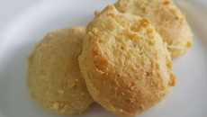 Bolachinhas doces Dukan - PP (fase ataque)