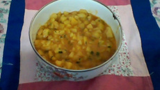 Batatinha da vó Viturina