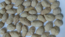 Biscoito de cerveja da Toia