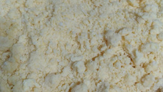 Biscoitos de polvilho doce (igual sequilhos)