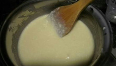 Recheio de prestígio