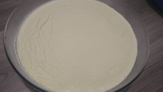 Mousse de leite ninho superfácil