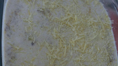 Torta salgada integral