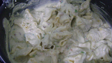 Fagottine à lá Monalê