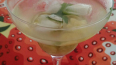 Minuto by Nani (rum com abacaxi)