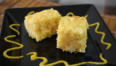 Sopa Paraguaia Sul-matogrossense