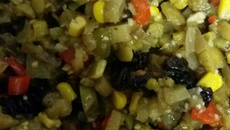 Berinjelas em conserva