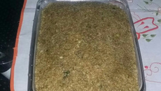 Quibe de forno simples