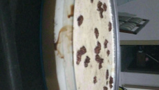 Torta de chocolate