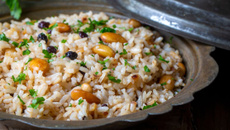 Arroz Ano Novo
