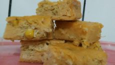 Empanada de liquidificador