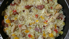 Arroz de braga