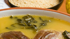 Pato no tucupí de Manaus