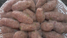 Kibe simples do Léo